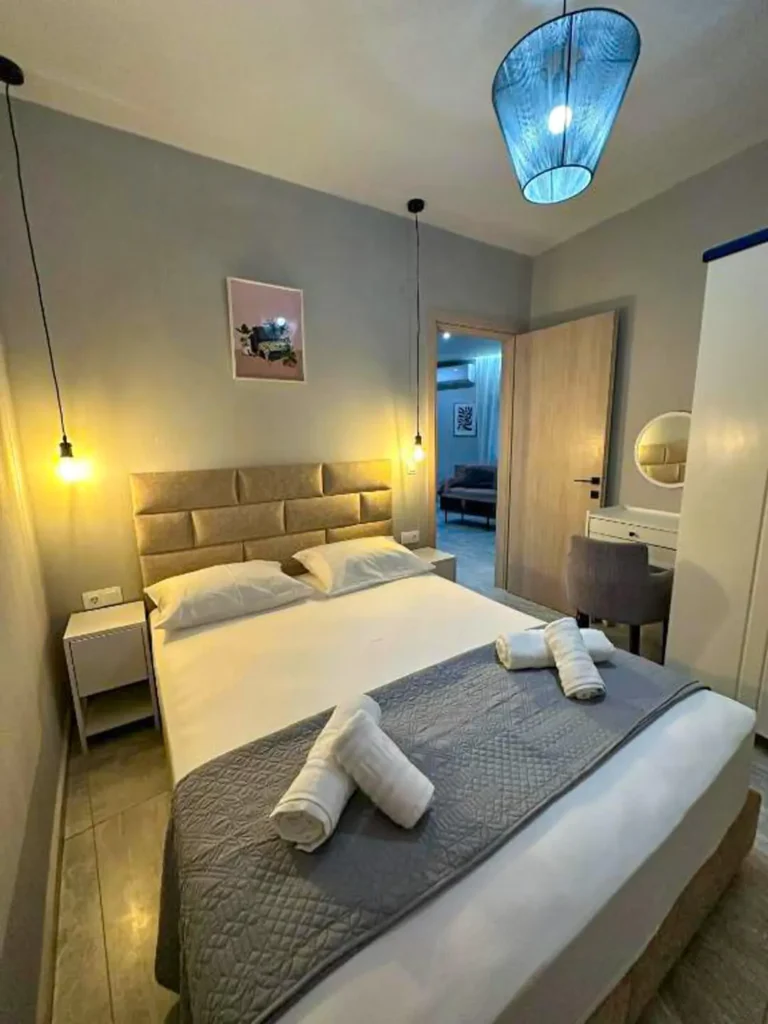 Amela House Skala Kallirachi