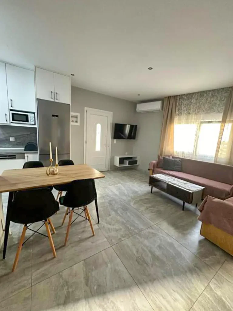 Amela House Skala Kallirachi