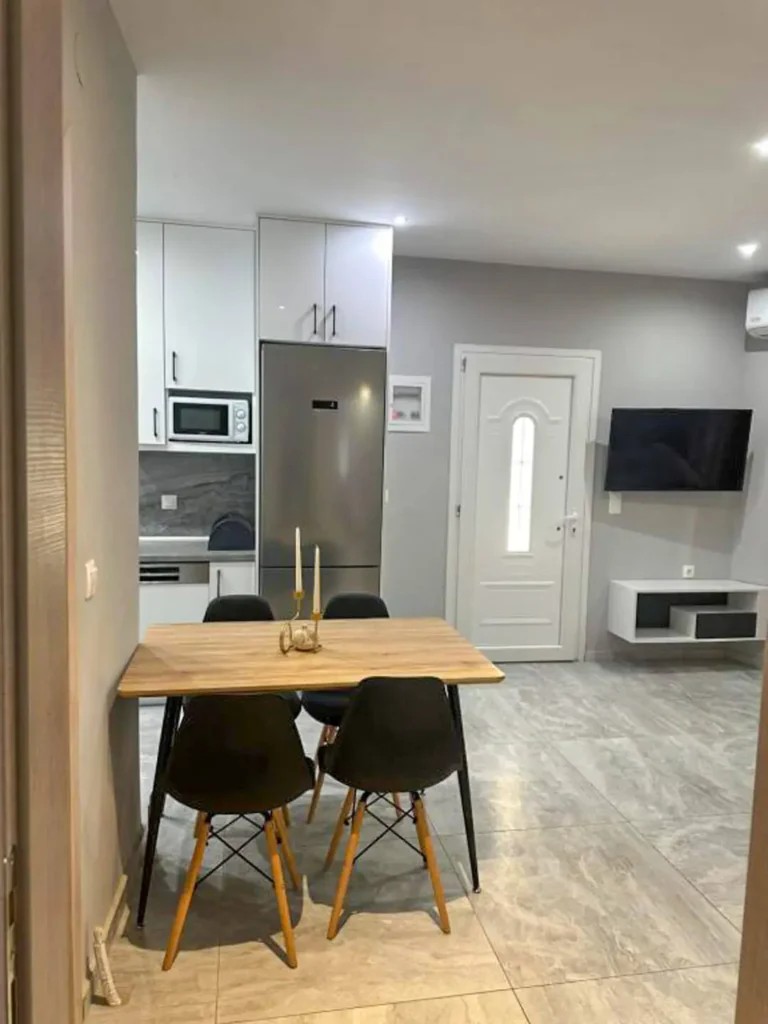 Amela House Skala Kallirachi