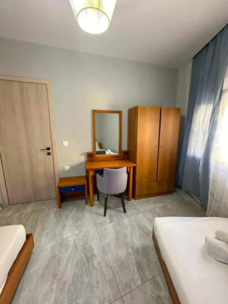 Amela House Skala Kallirachi