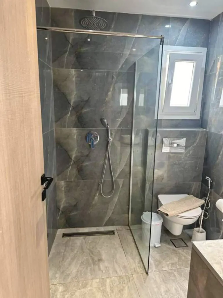 Amela House Skala Kallirachi