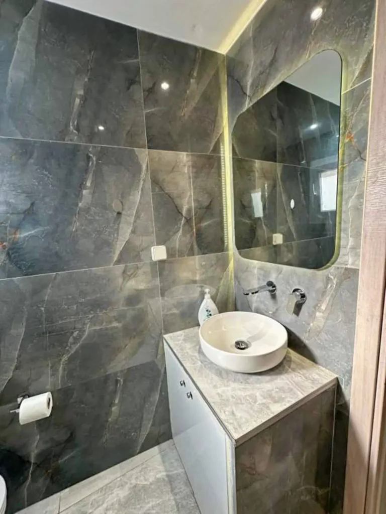 Amela House Skala Kallirachi