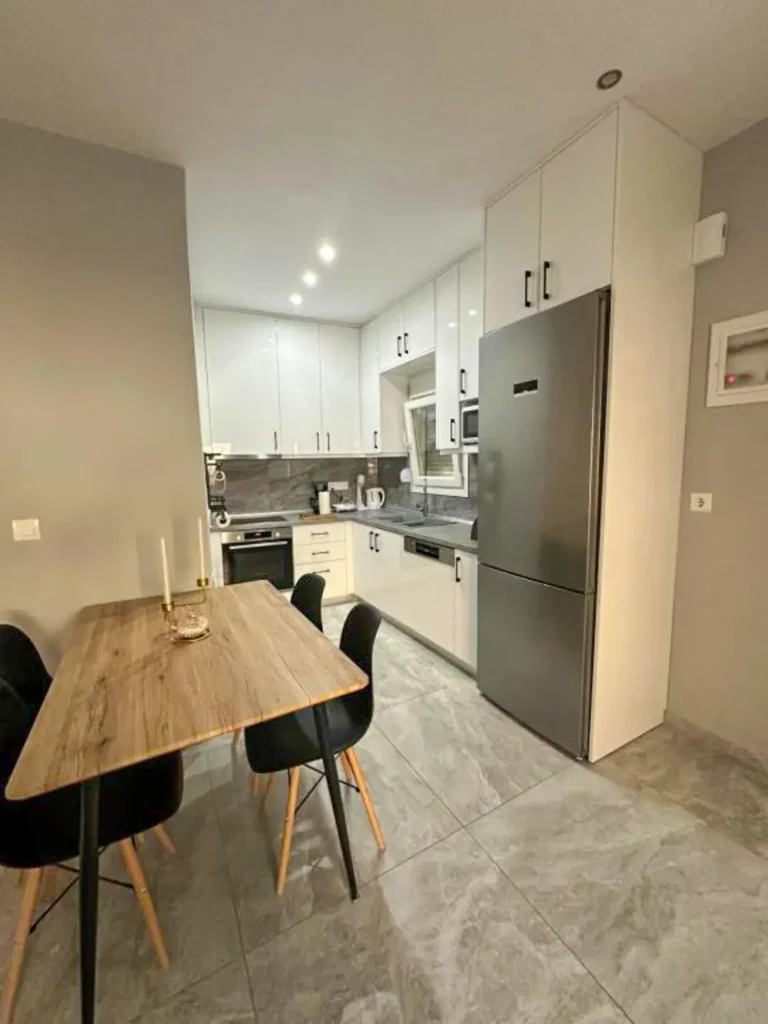 Amela House Skala Kallirachi