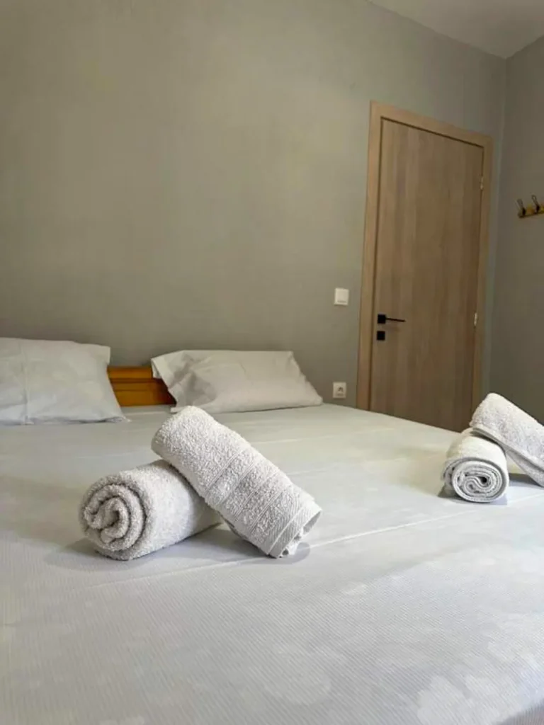 Amela House Skala Kallirachi