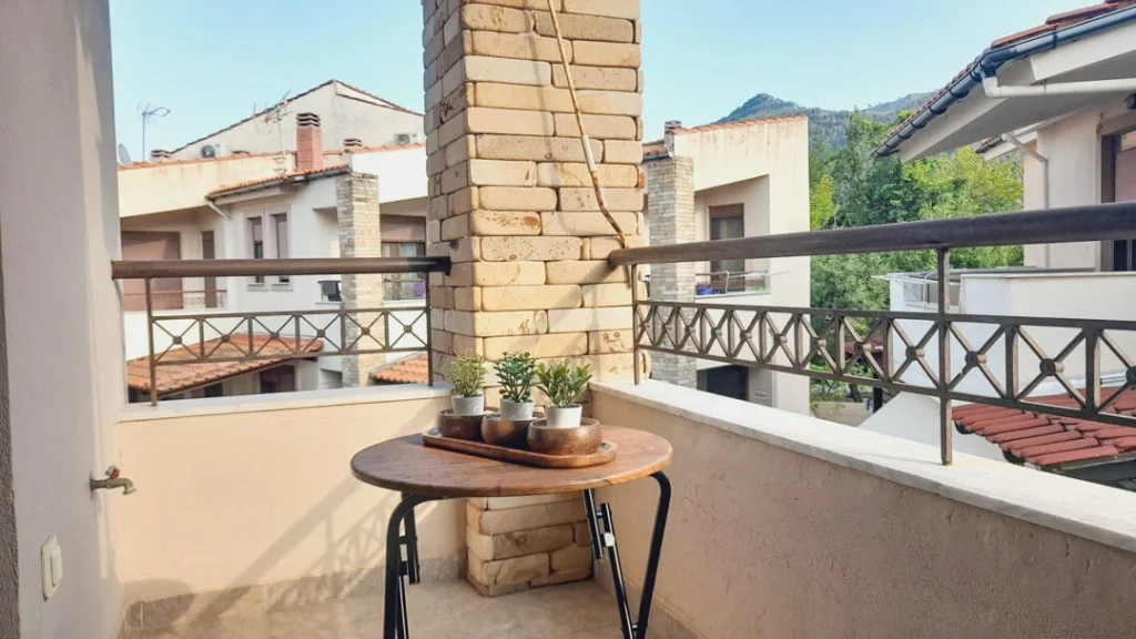 Andreadis Maisonette