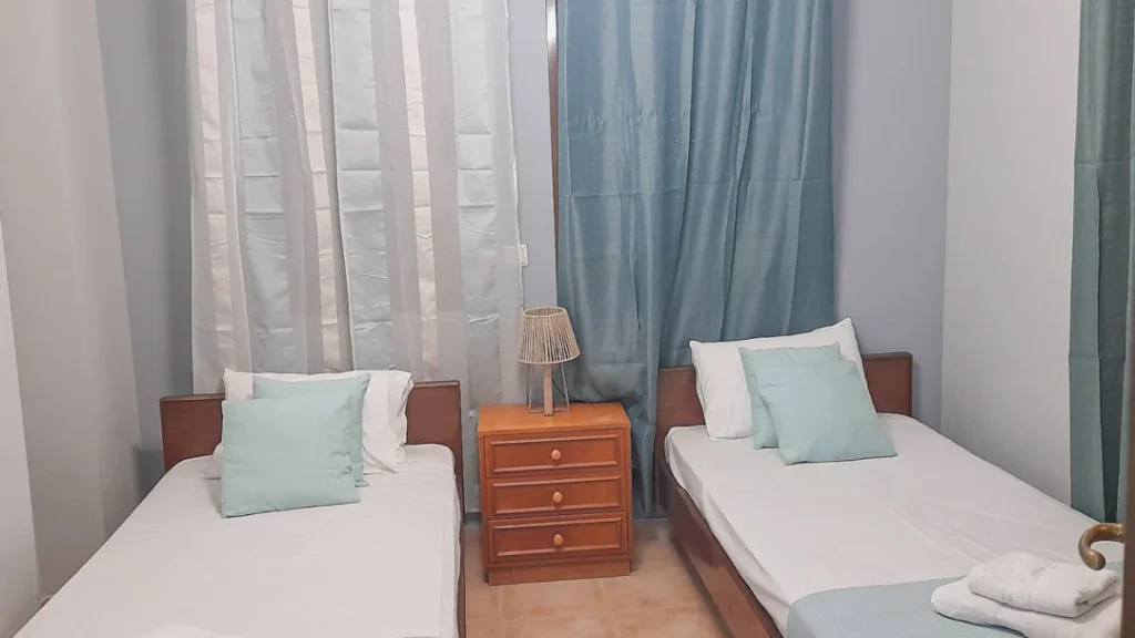Andreadis Maisonette