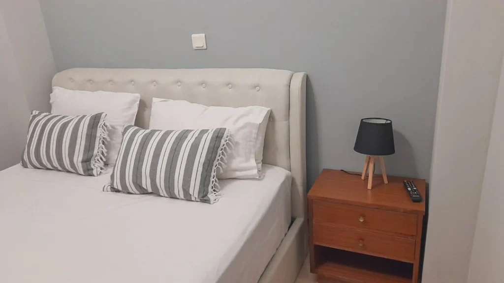 Andreadis Maisonette