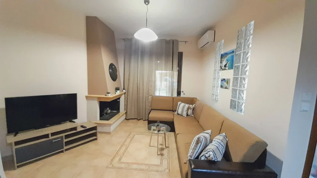 Andreadis Maisonette