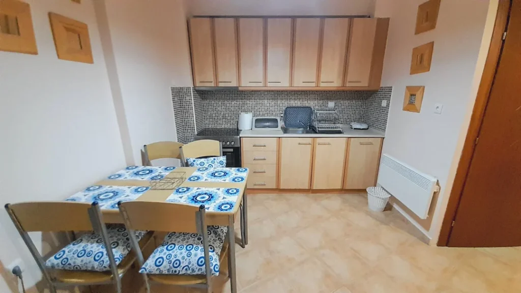 Andreadis Maisonette