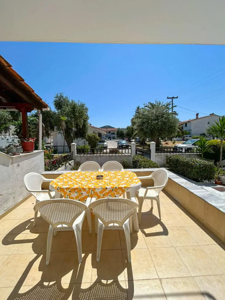 Limenas Smart Stay
