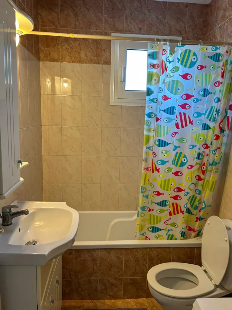 Limenas Smart Stay