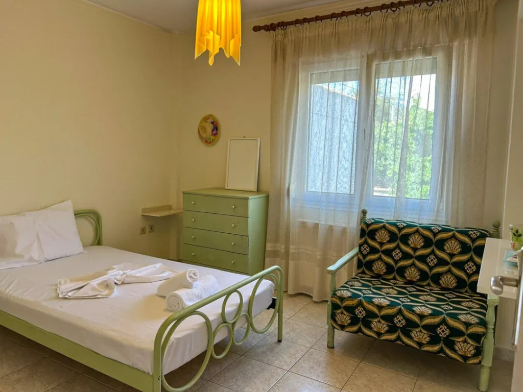 Limenas Smart Stay