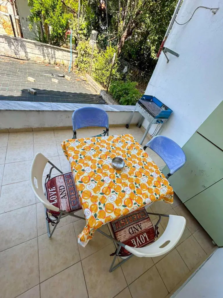 Limenas Smart Stay