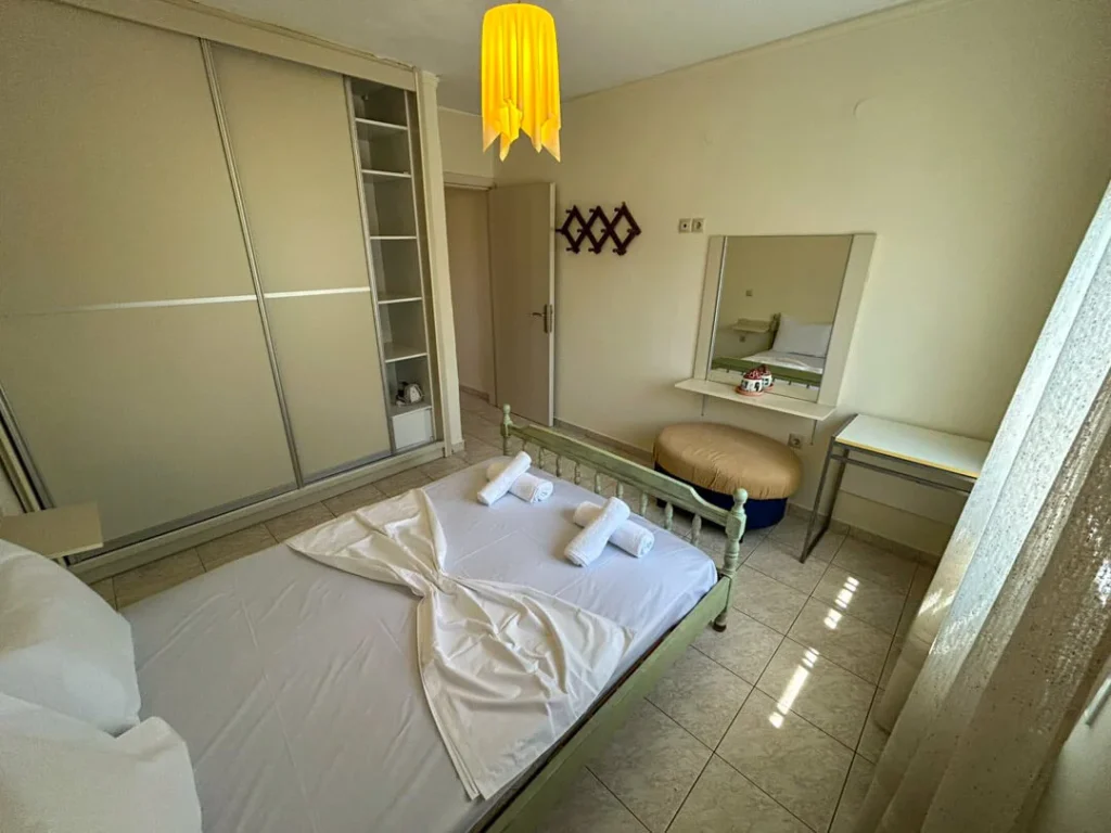 Limenas Smart Stay