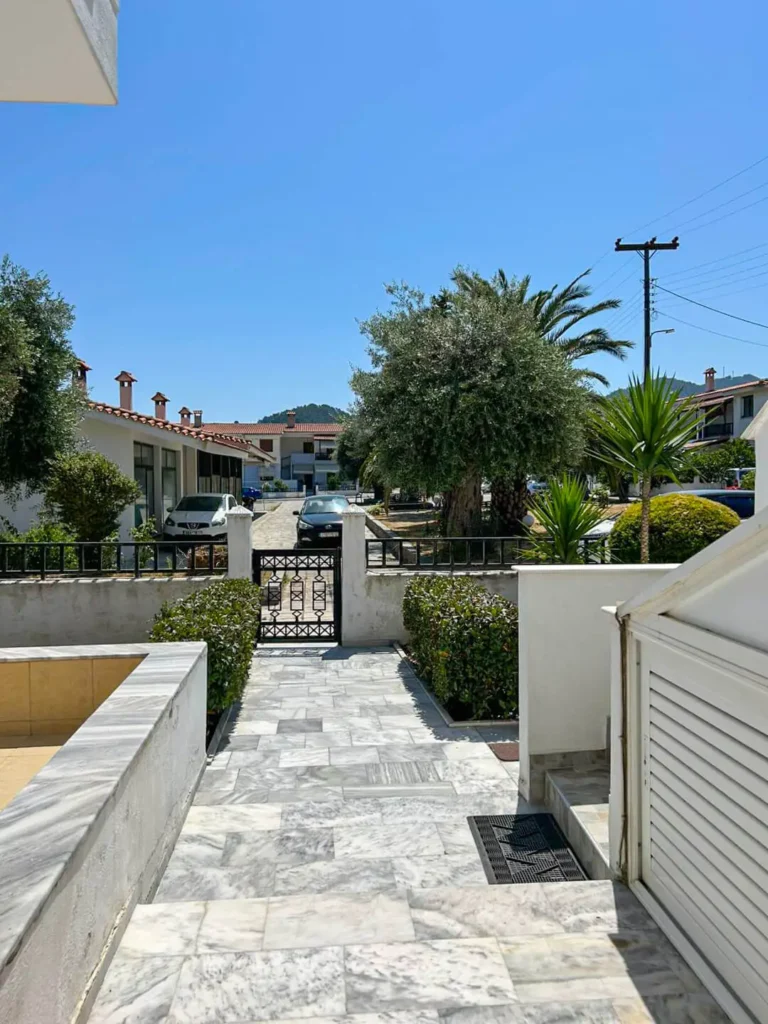 Limenas Smart Stay