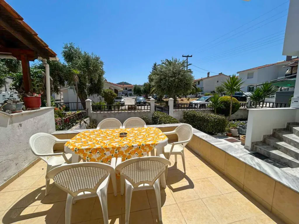 Limenas Smart Stay
