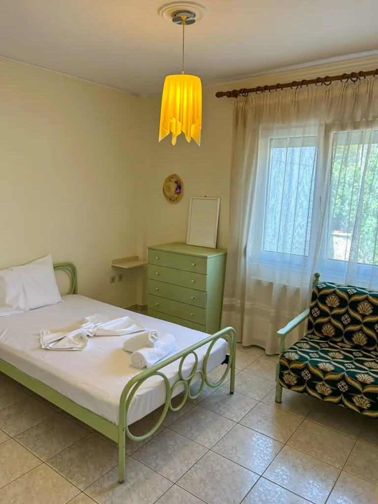 Limenas Smart Stay
