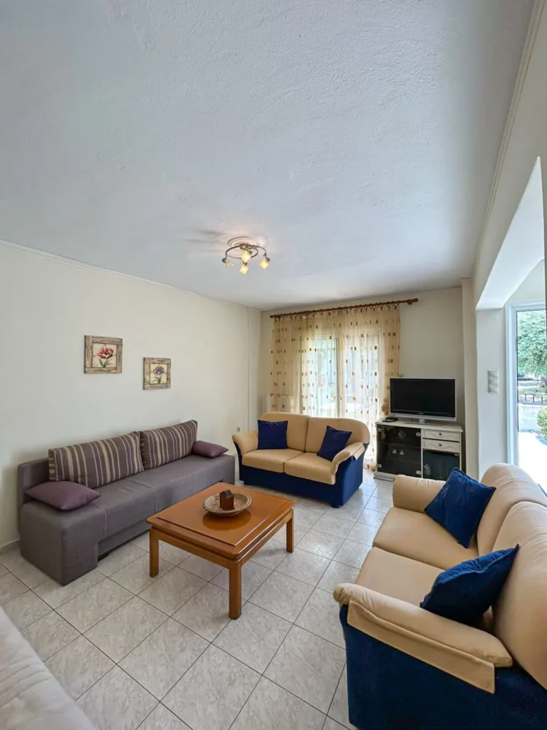 Limenas Smart Stay