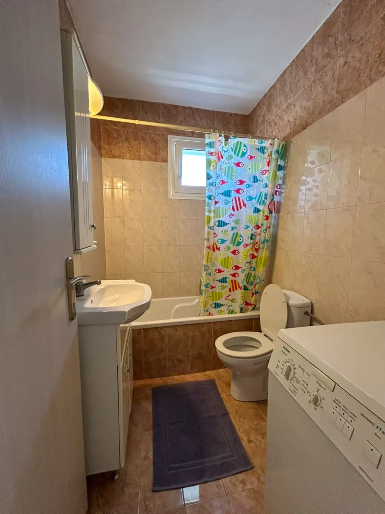 Limenas Smart Stay