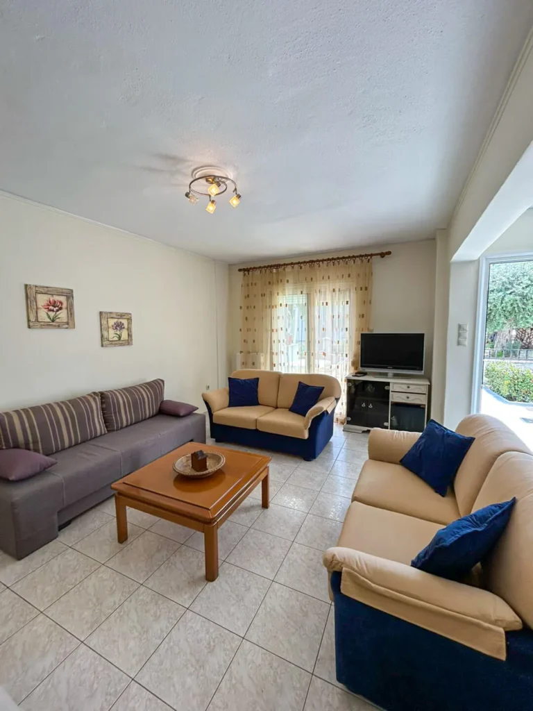 Limenas Smart Stay