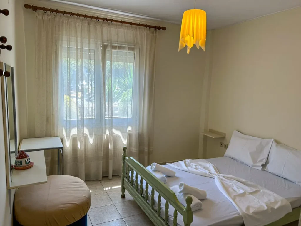 Limenas Smart Stay
