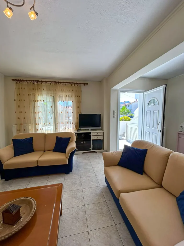 Limenas Smart Stay