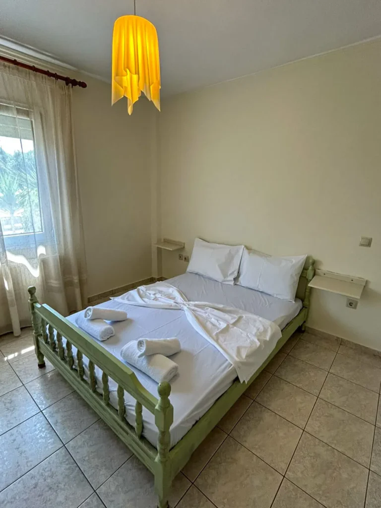 Limenas Smart Stay