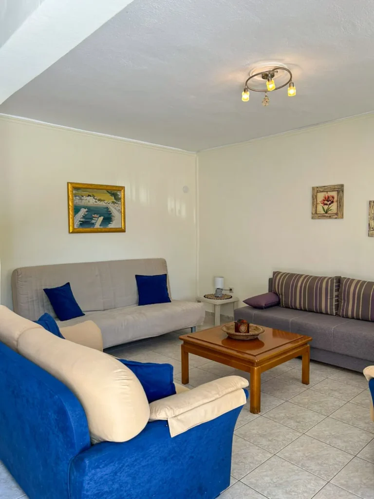 Limenas Smart Stay