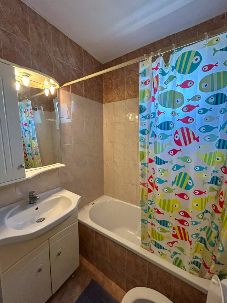 Limenas Smart Stay