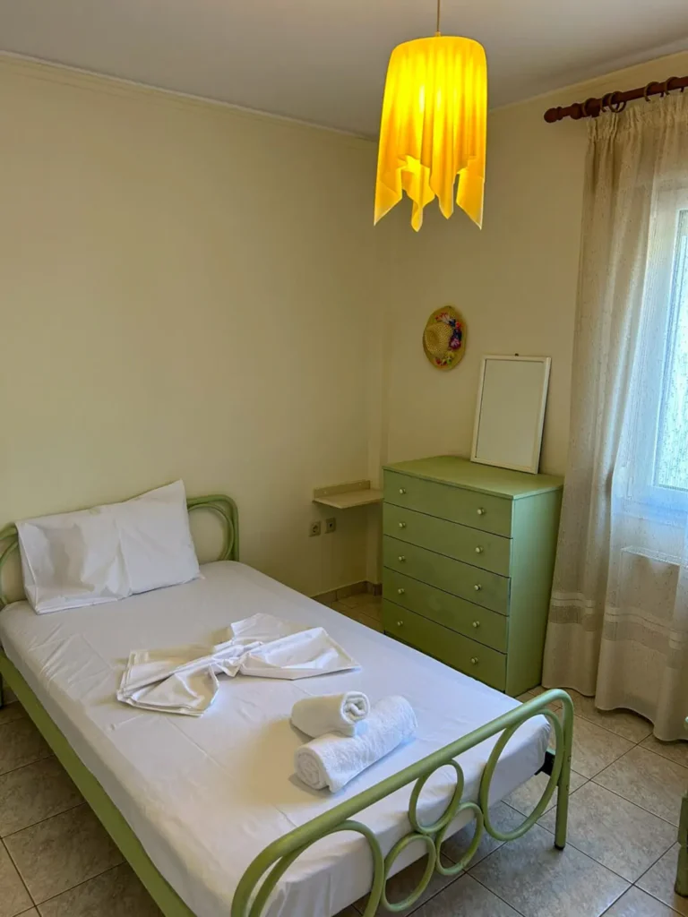 Limenas Smart Stay