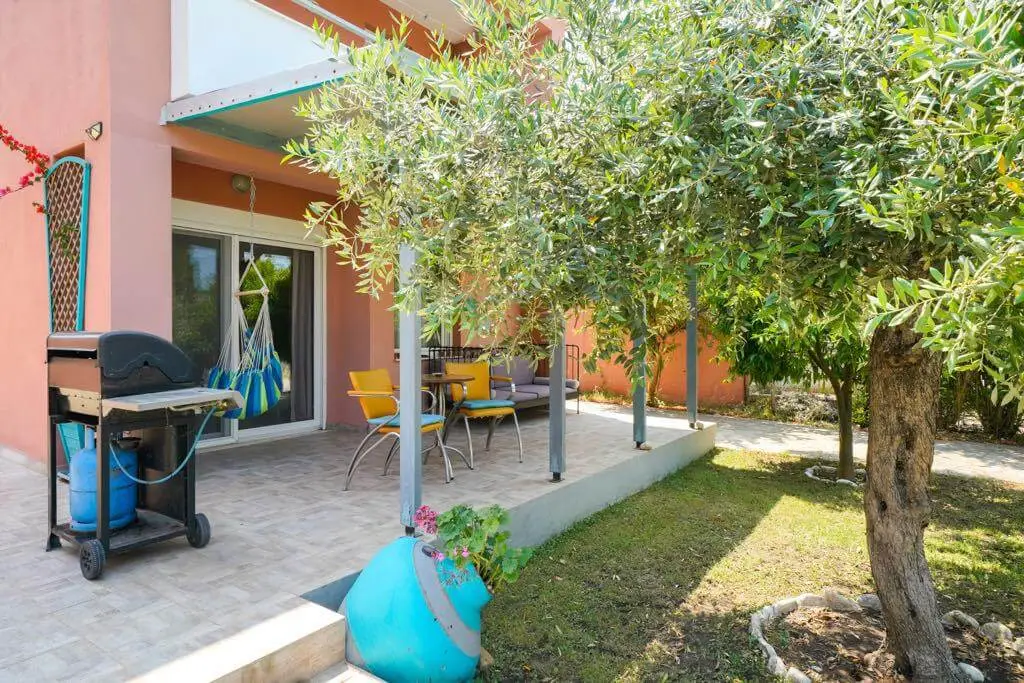Villa Armonia Guest House (30) things to do in skala sotiros thassos