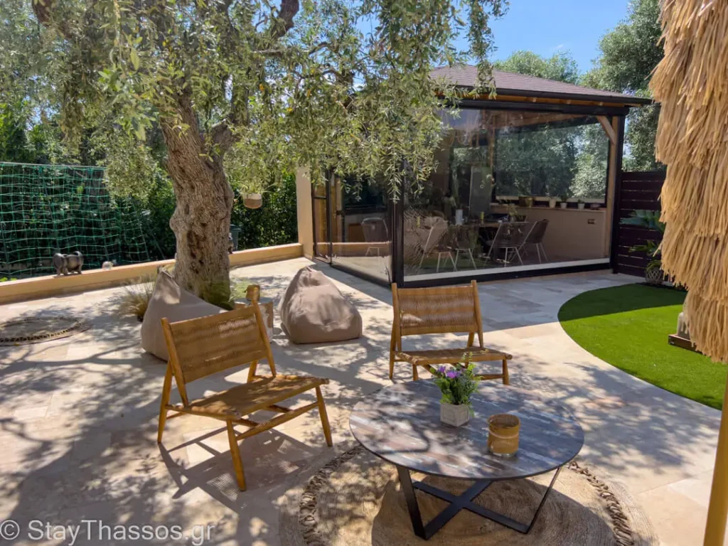 Villa Nous Luxury 2025 Updates
