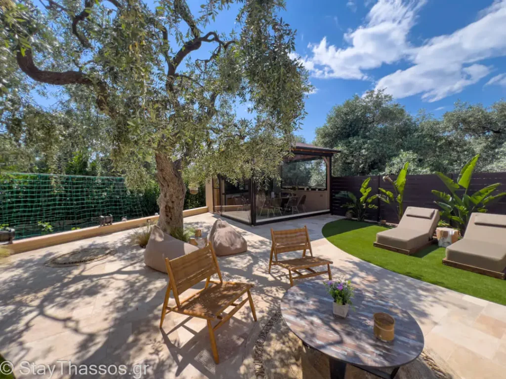 Villa Nous Luxury 2025 Updates