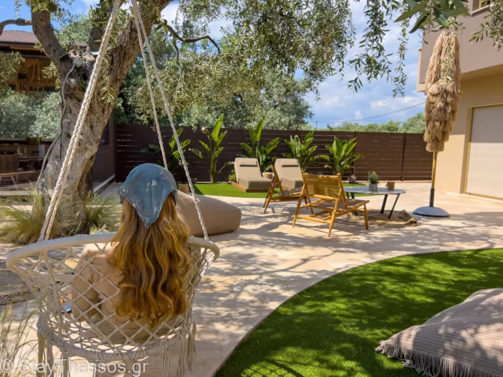 Villa Nous Luxury 2025 Updates