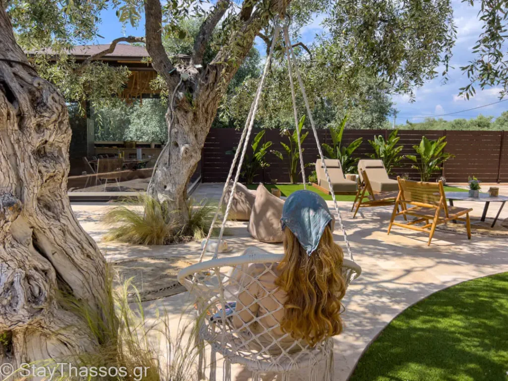 Villa Nous Luxury 2025 Updates