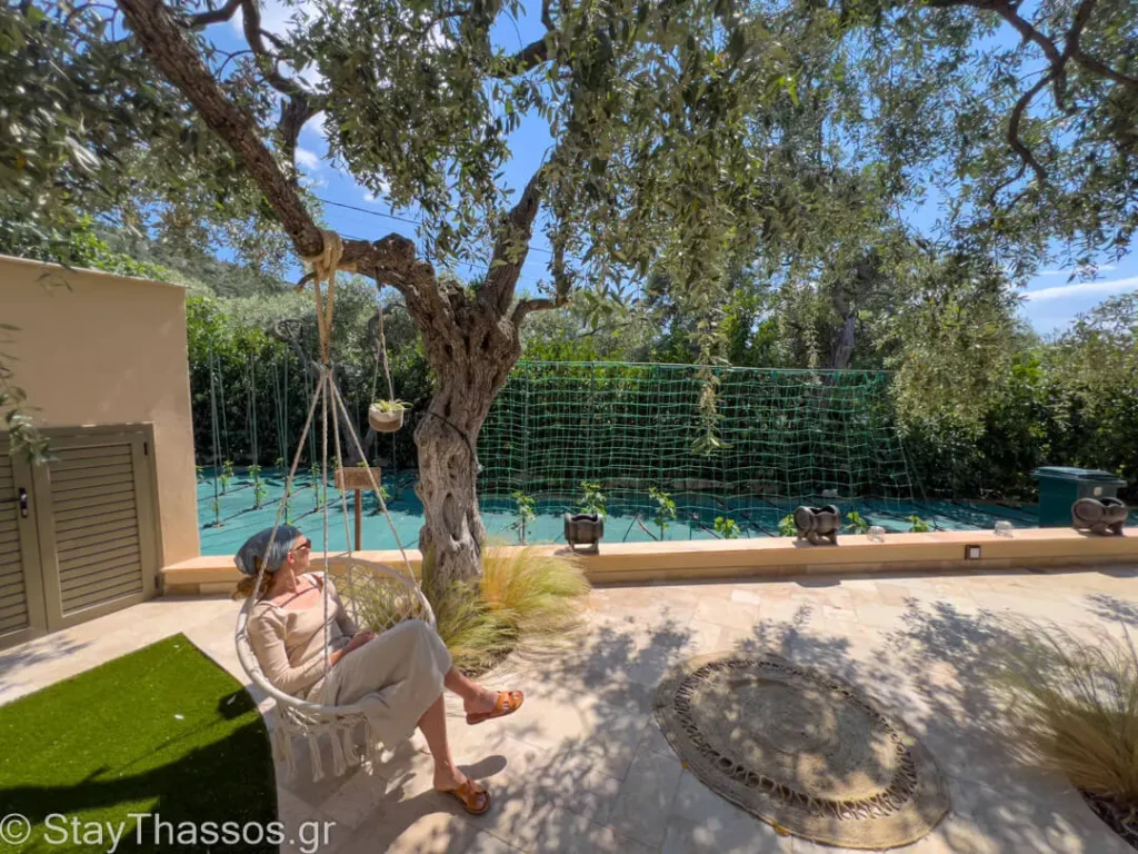 Villa Nous Luxury 2025 Updates