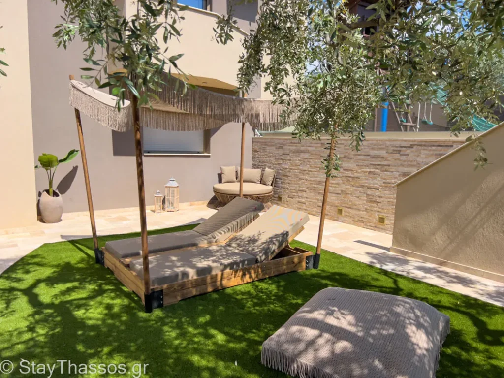 Villa Nous Luxury 2025 Updates