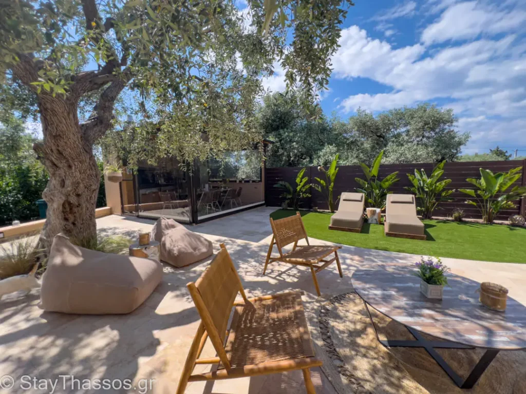 Villa Nous Luxury 2025 Updates