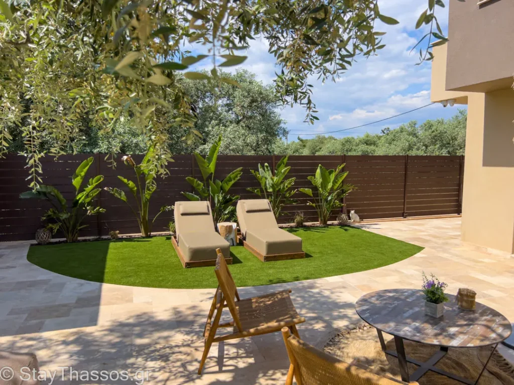 Villa Nous Luxury 2025 Updates