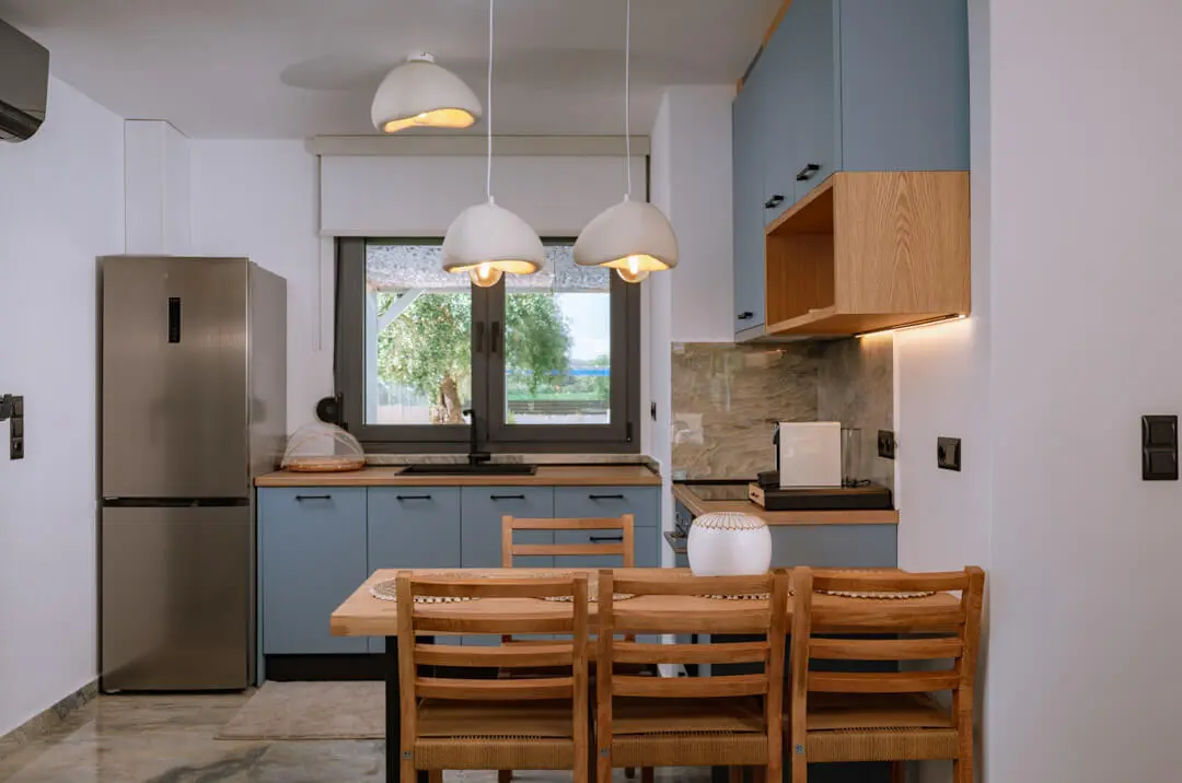 Villa Escape Luxury Thassos