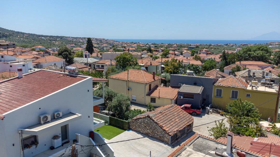 Cemeris Apartments Limenaria (41) prinos Aegean Sea View Thassos accommodation stay thassos