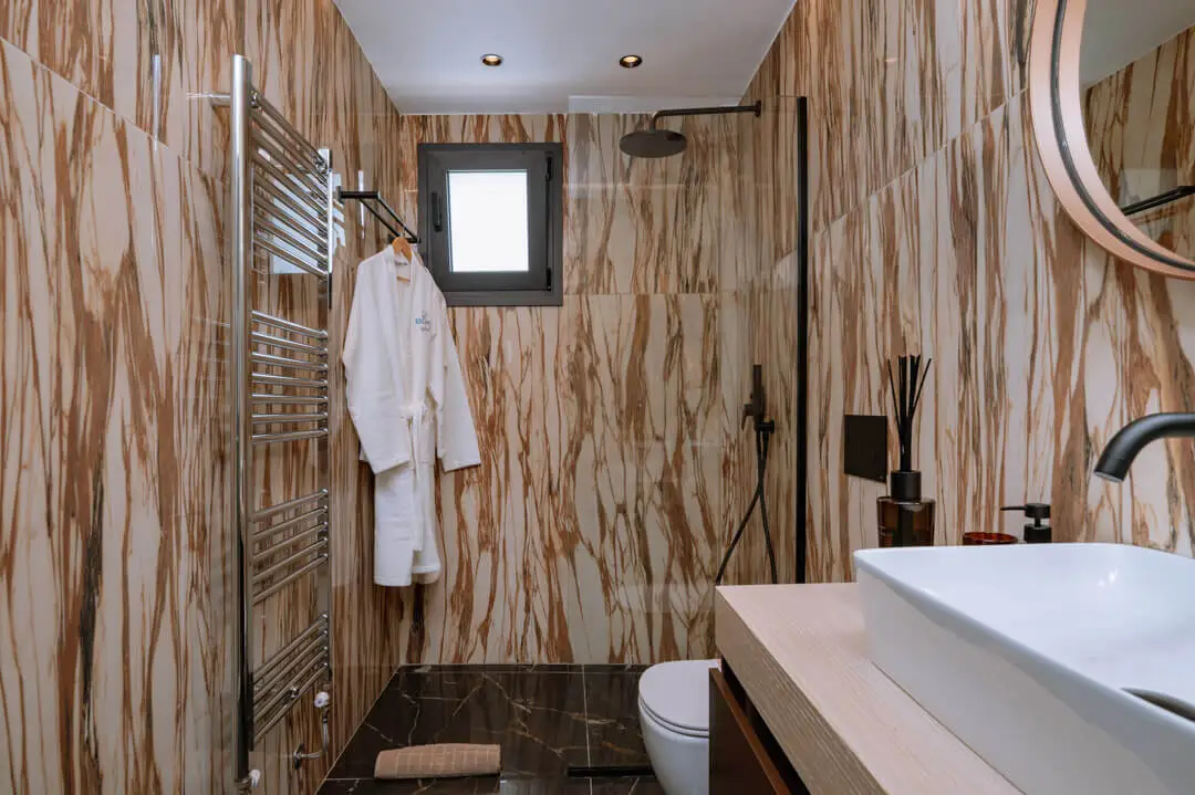 Villa Escape Luxury Thassos