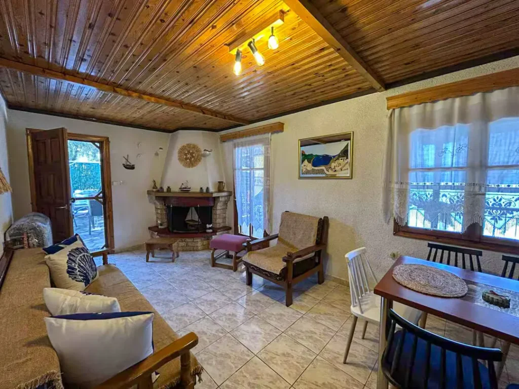 Veranda by the Sea