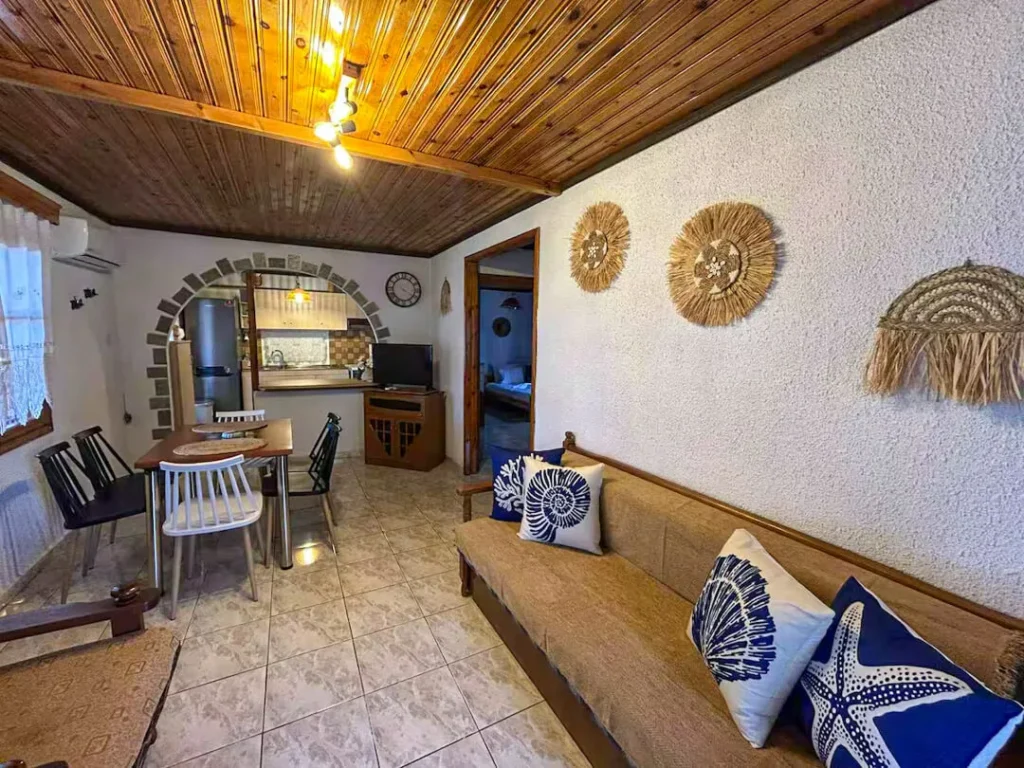 Veranda by the Sea