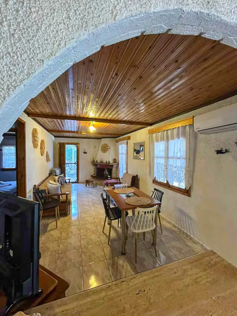 Veranda by the Sea