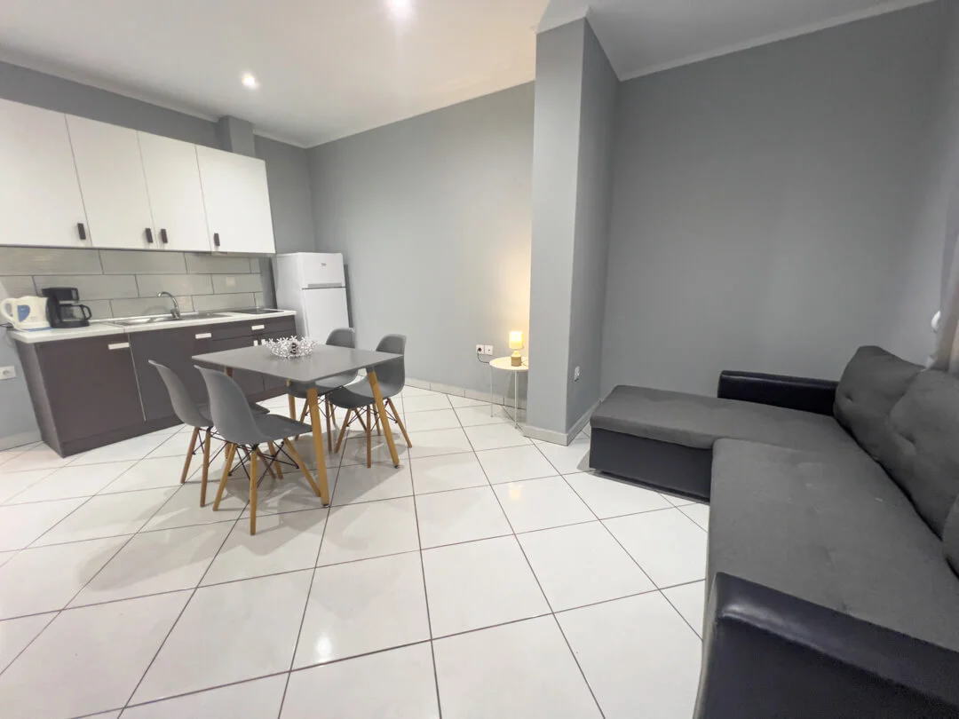 Venia’s House 1-bedroom downstairs (7)