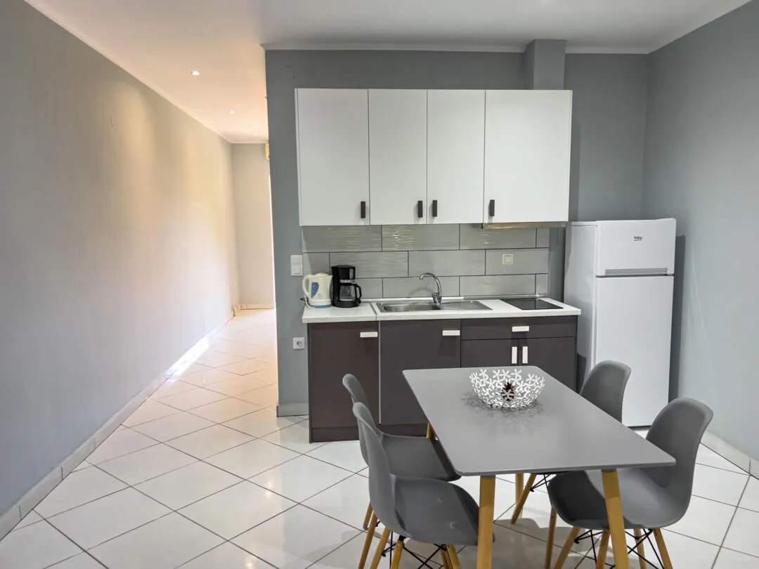 Venia’s House 1-bedroom downstairs (8)