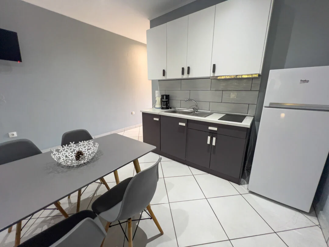 Venia’s House 1-bedroom downstairs (9)