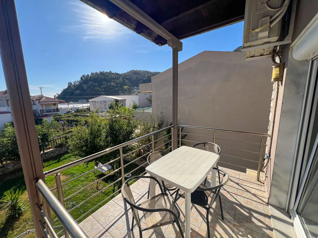 venias house