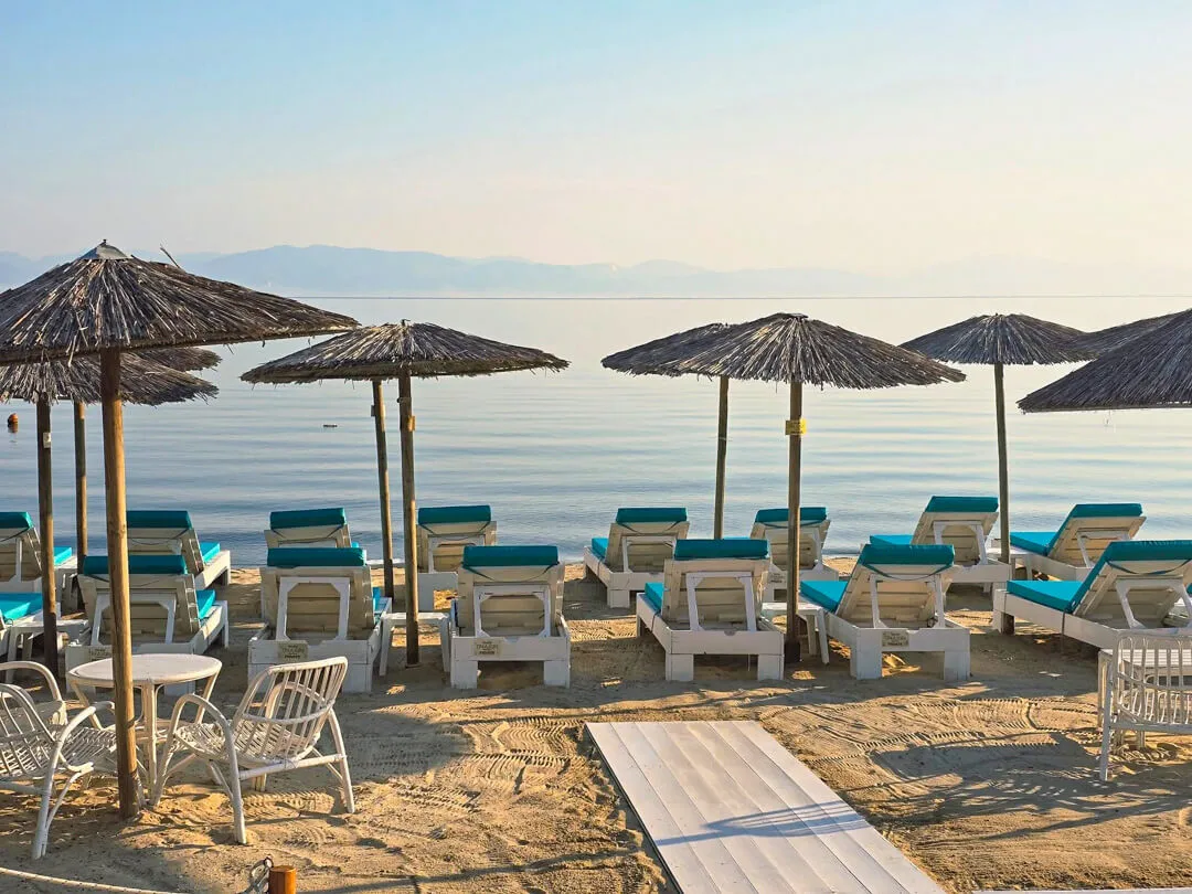 Thassos Treasure Skala Prinos (31) Aegean Sea View Thassos accommodation stay thassos